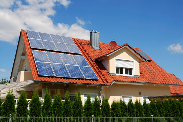 Photovoltaik