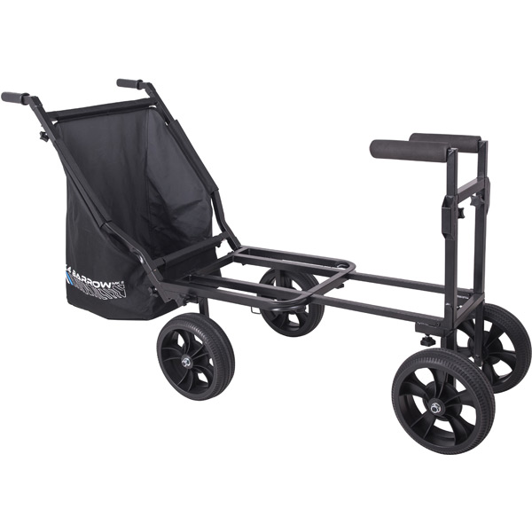 X4 Barrow MK2
