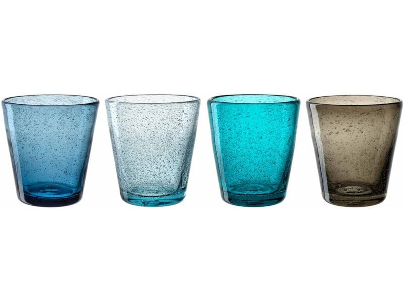 GK/4 Becher kalt sort. BURANO (55288) GK/4 Becher kalt sort. BURANO (55288)