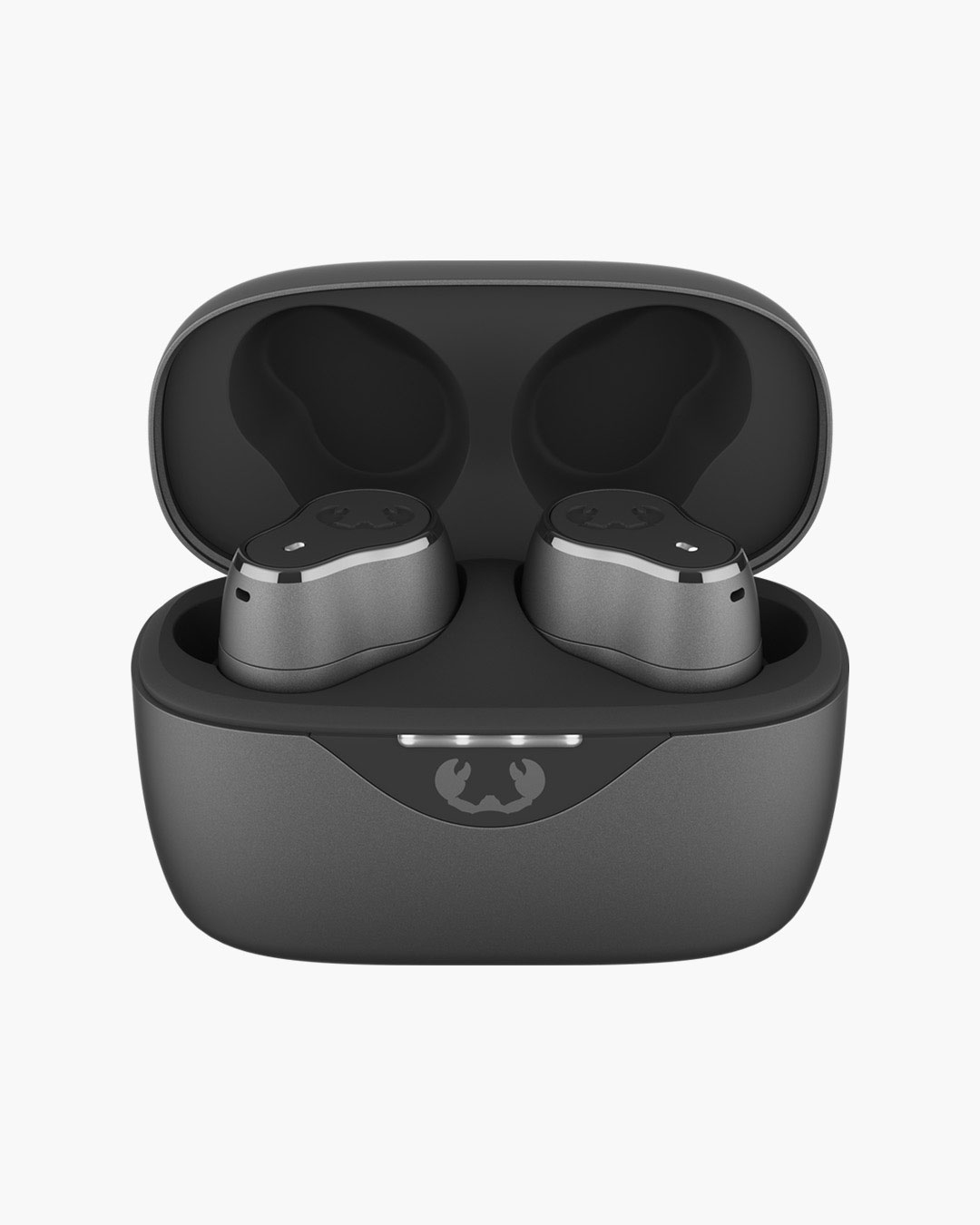 Bluetooth-Ohrhörer ´Twins Elite´, True Wireless, ANC, Storm Grey (220419) Bluetooth-Ohrhörer ´Twins Elite´, True Wireless, ANC, Storm Grey (220419)