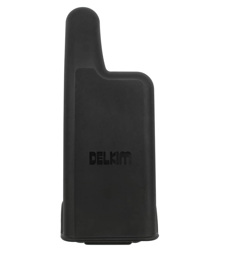 Klebeclip, Schutzabdeckung, Delkim, Silikonhülle, Antenne