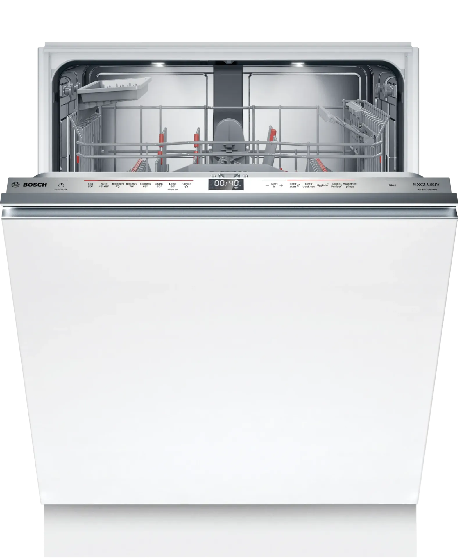 SBV6ZBX04D Exclusiv (SelectLine) (BOSCH Exclusiv) Aussteller