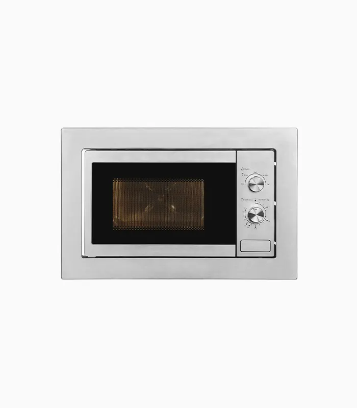 EMW10-020 inox (Exquisit) Aussteller