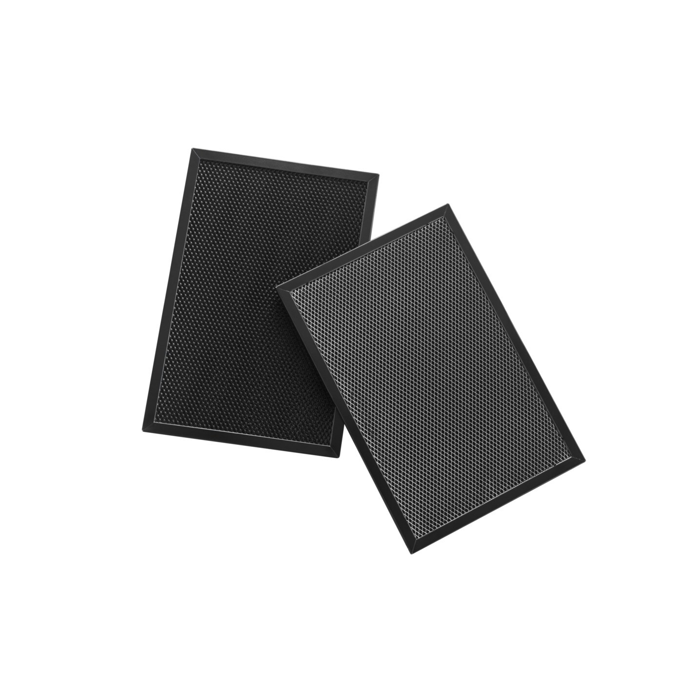 MCFB70PL - 2 in 1 Filter (Fett- und Kohlefilter) für Muldenlüfter (LongLife auswaschbar) (902986585)
