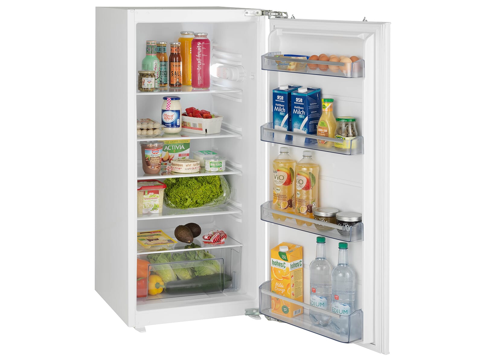 Gerät, Elektrisches Gerät, Kühlschrank