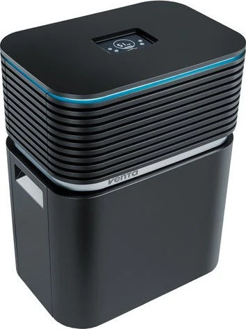 LW74 WiFi AeroStyle schwarz