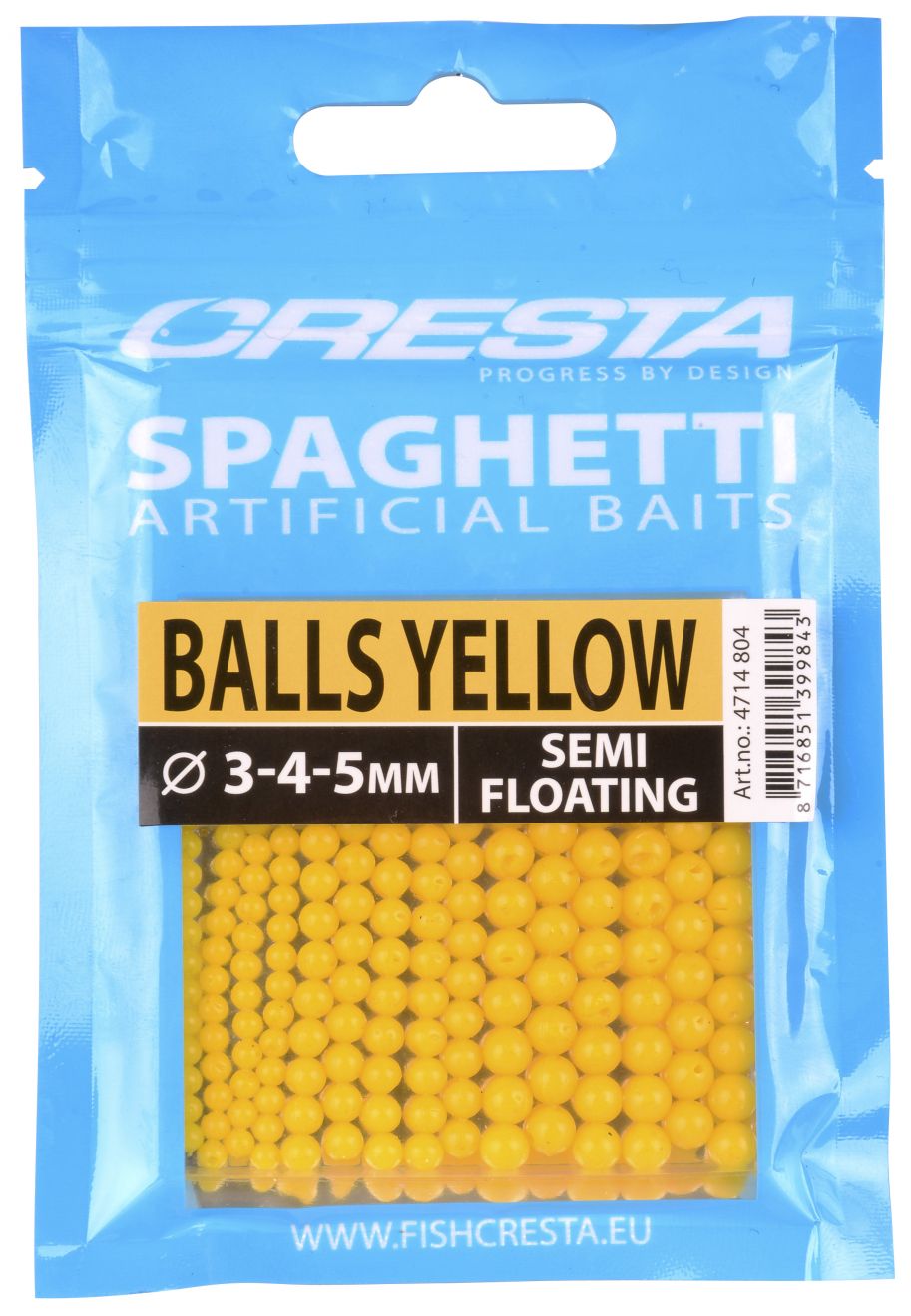 Spaghetti Balls Yellow Spaghetti Balls Yellow