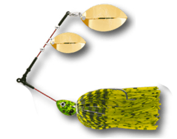 Spinner Flex 10gr Col.02 Spinner Flex 10gr Col.02