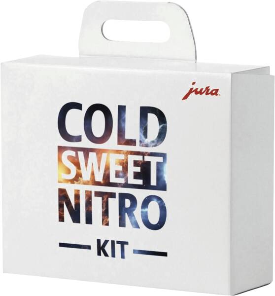 Cold Sweet Nitro Kit für Z10 (EA) Cold Sweet Nitro Kit für Z10 (EA)