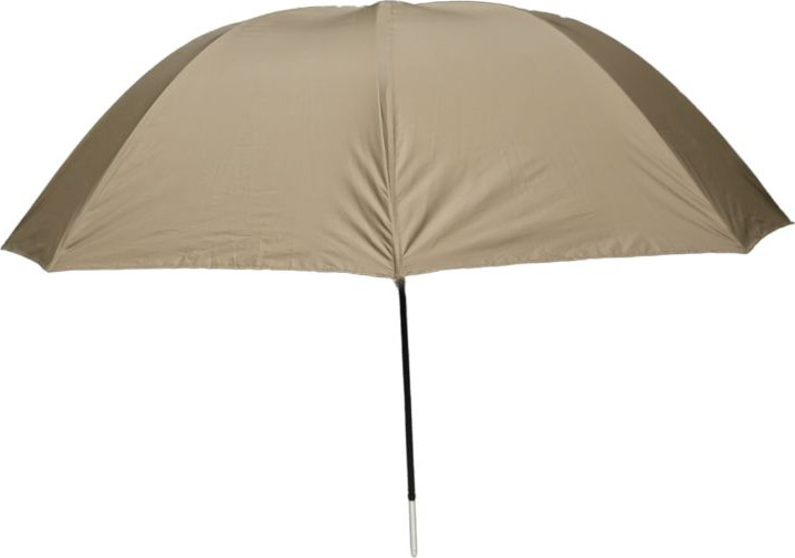 Regenschirm, Schirm, Konstruktion, Stoff, Beige