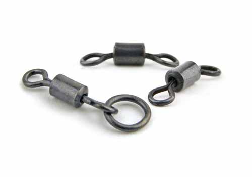 EDGES Flexi Ring Swivel EDGES Flexi Ring Swivel