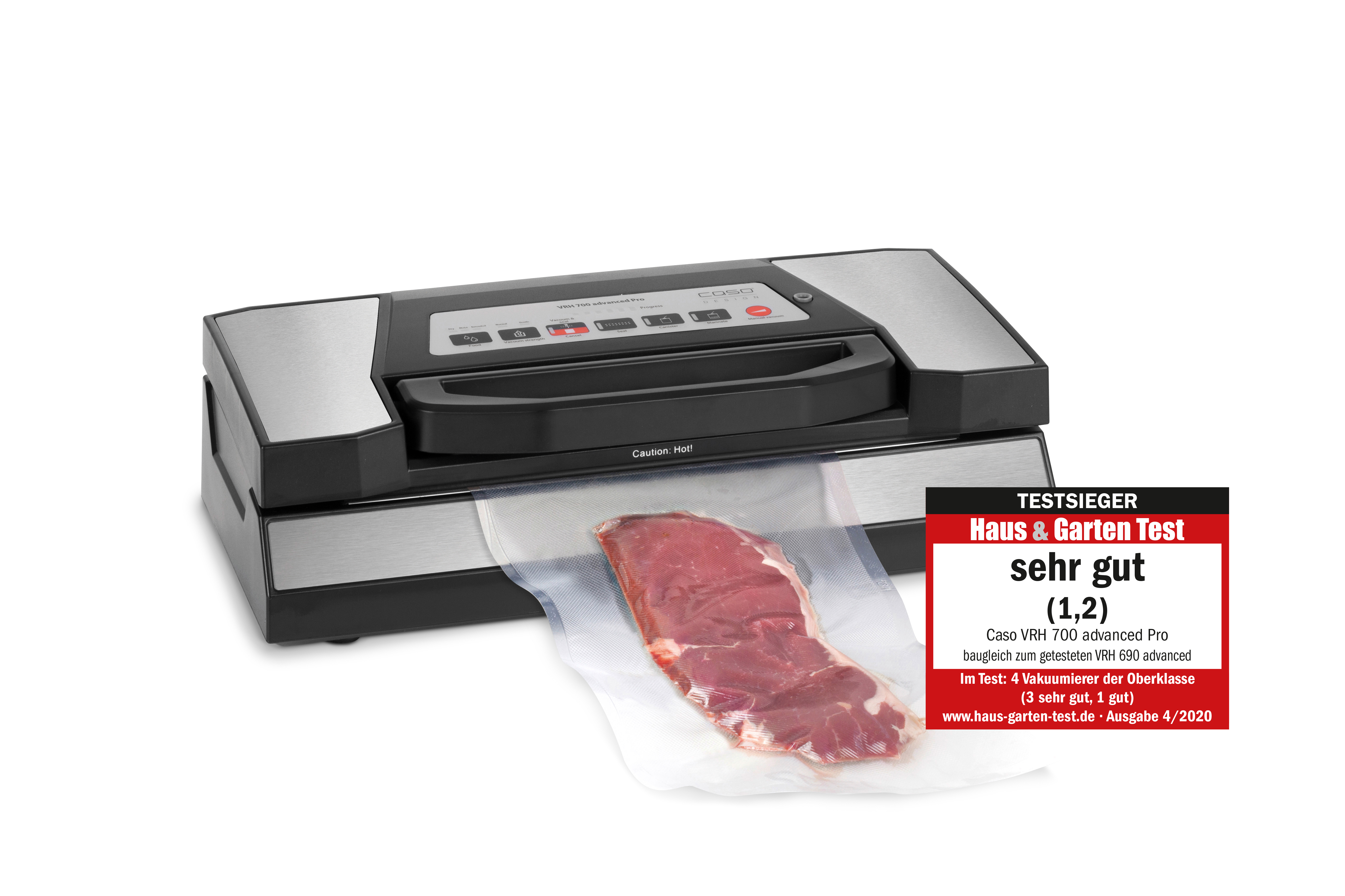 VRH 700 advanced Pro