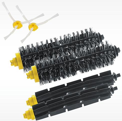 Bürsten Kit für Roomba 700er Serie Bürsten Kit für Roomba 700er Serie