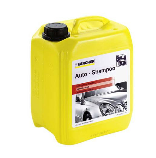 Autoshampoo (10L) Autoshampoo (10L)