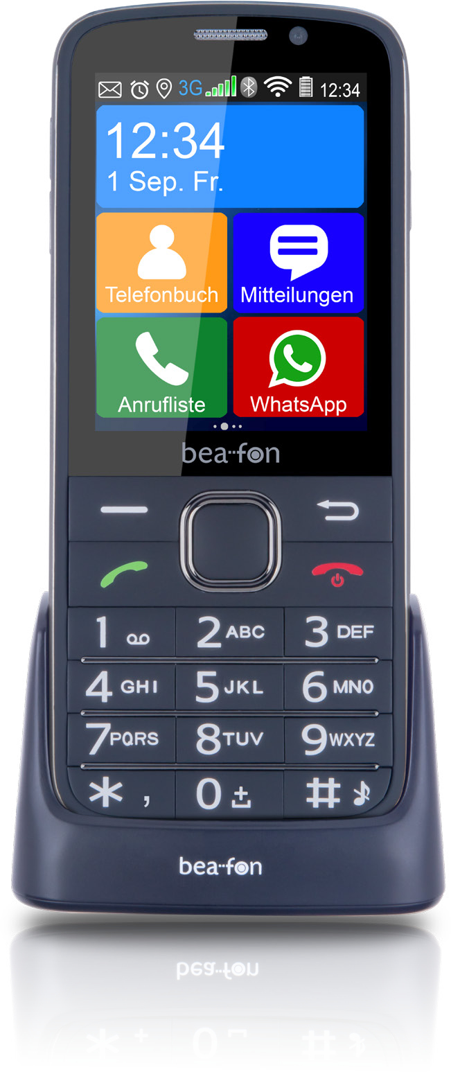 SL8204GB