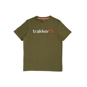 Trakker 3D Printed T-Shirt - Large