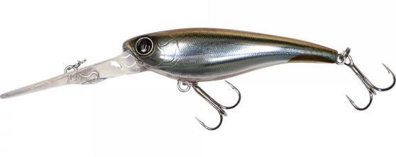 Ban. Pavlo.sh. 59mm 6g Fr.Wakasa Ban. Pavlo.sh. 59mm 6g Fr.Wakasa