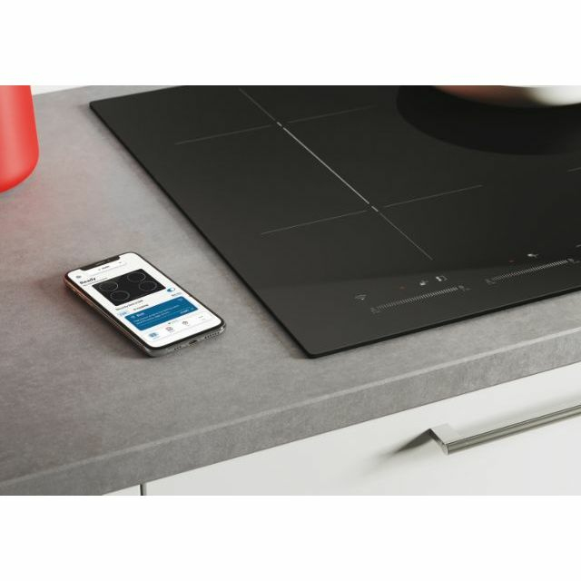 HTPS64MCTTWIFI (Hoover) Aussteller