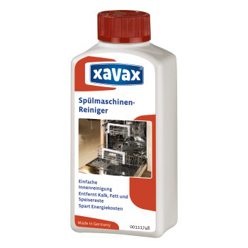Spülmaschinenreiniger, 250 ml Spülmaschinenreiniger, 250 ml