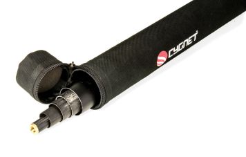 Baiting Pole Protection Tube Baiting Pole Protection Tube