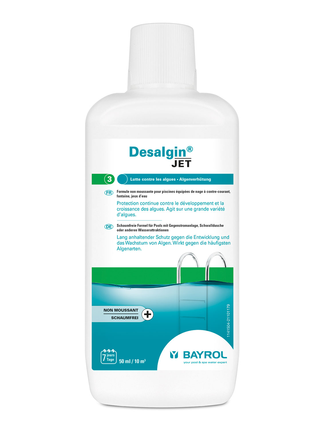 Desalgin JET 1 L Desalgin JET 1 L