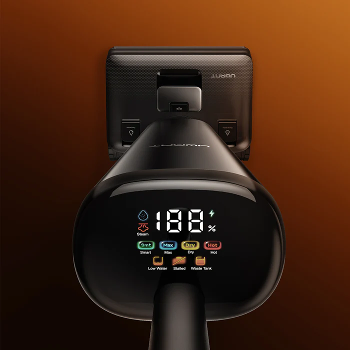 DX800 steam