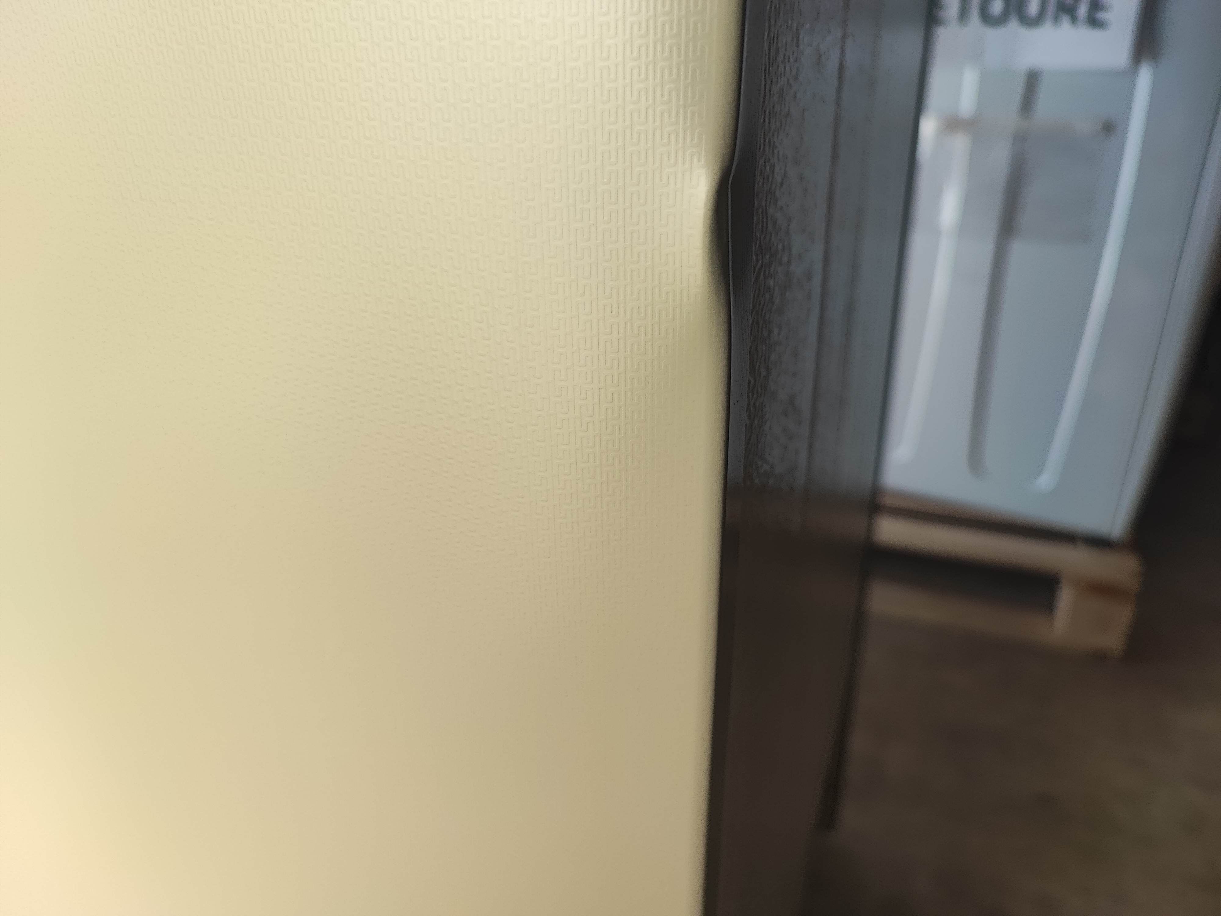 Drinnen, Innenarchitektur