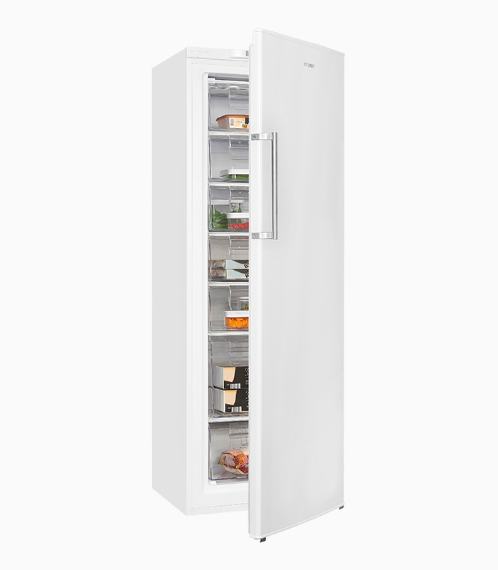 GS280-HE-040D Gerät, Elektrisches Gerät, Kühlschrank