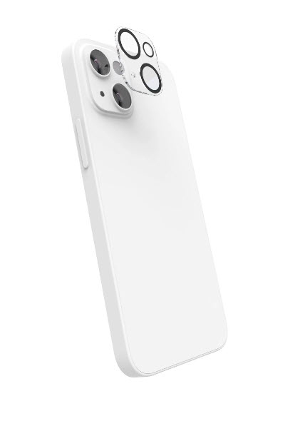 Kamera-Schutzglas für Apple iPhone 15/15 Plus, gehärtet, Transparent (219927) Kamera-Schutzglas für Apple iPhone 15/15 Plus, gehärtet, Transparent (219927)