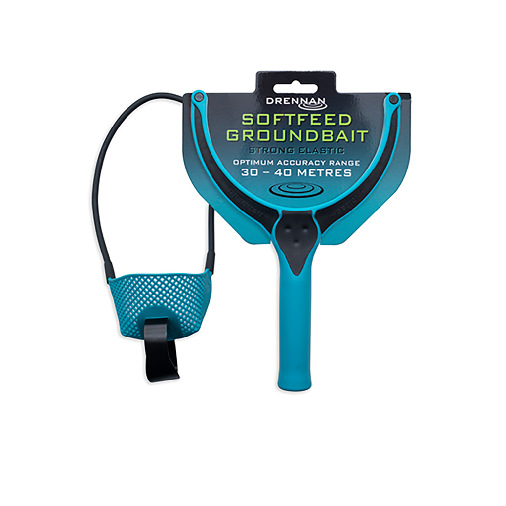 Softfeed Groundbait  Catapult Strong 30-40m Softfeed Groundbait  Catapult Strong 30-40m