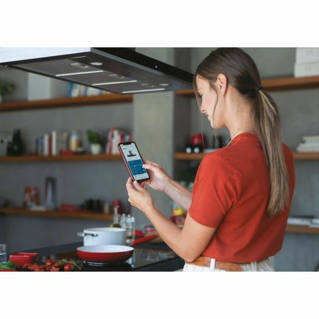 HTPS64MCTTWIFI (Hoover) Aussteller