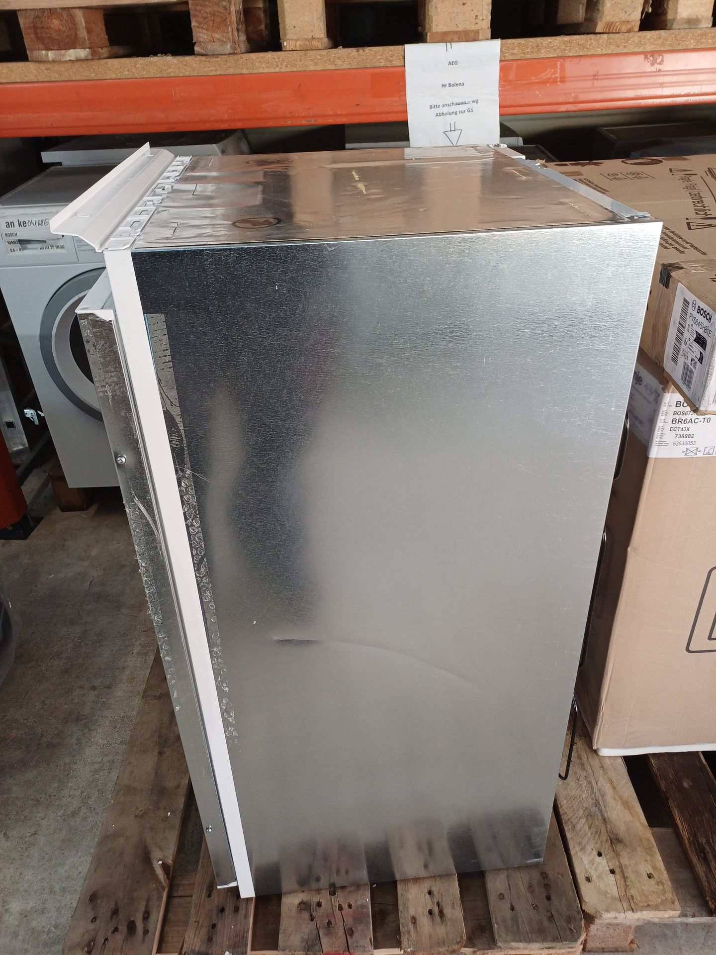 Gerät, Elektrisches Gerät