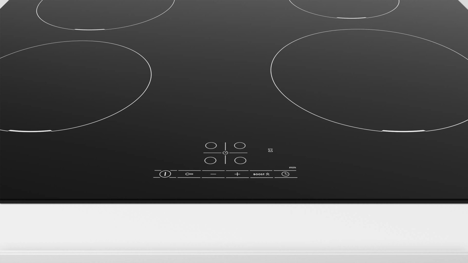 Kochfeld, Drinnen, Küche