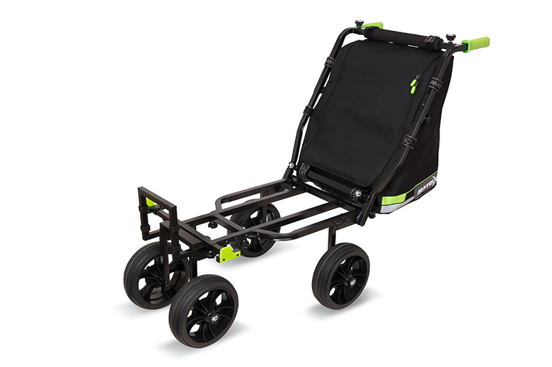 Matrix 4 Wheel Transporter Matrix 4 Wheel Transporter