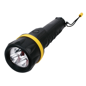 TORCH-L-601 Taschenlampe TORCH-L-601 Taschenlampe