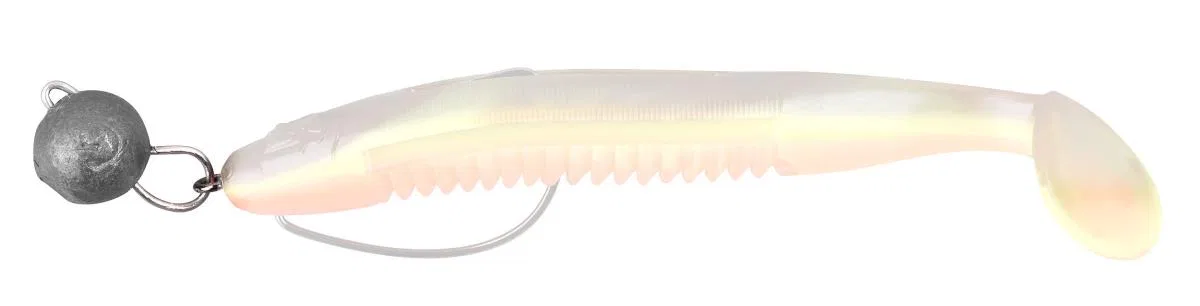 Bottom Jigging Sinker 14gr. 4Stk.