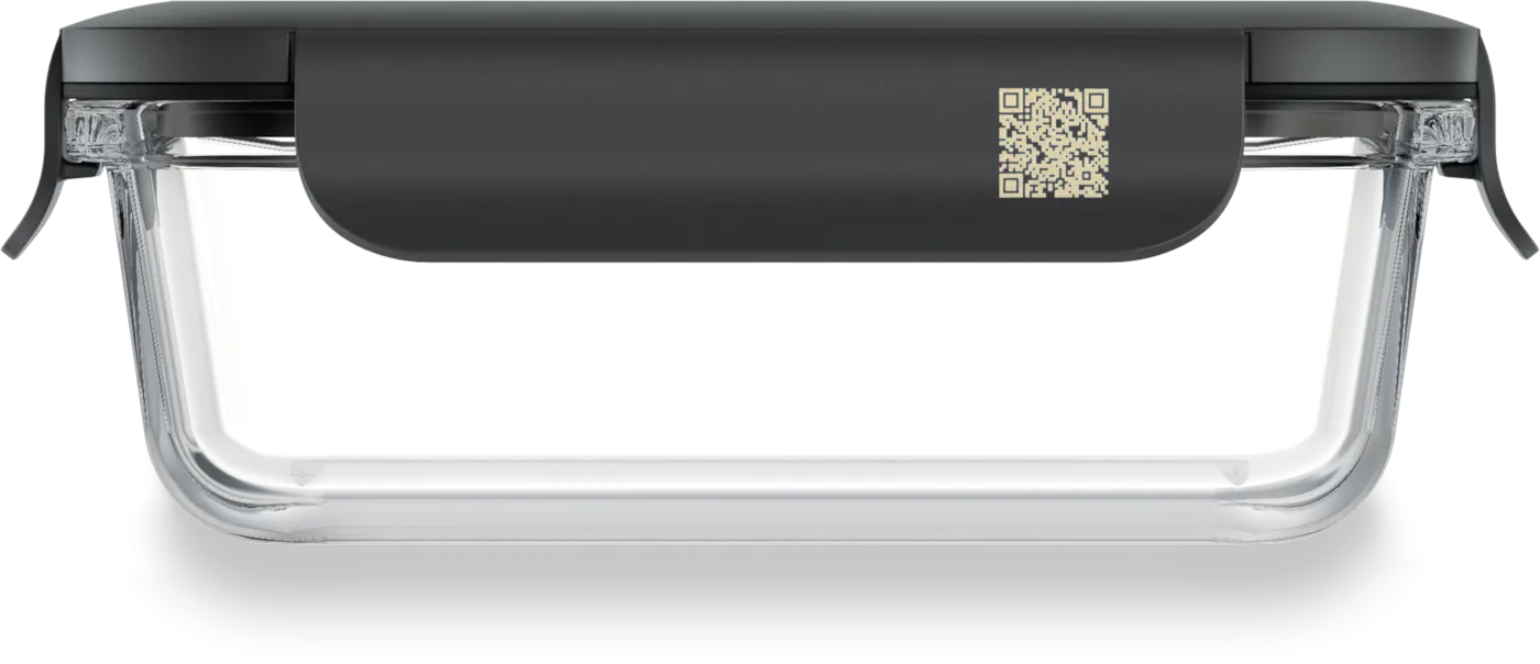 Gourmet-Box S (0,4 L)