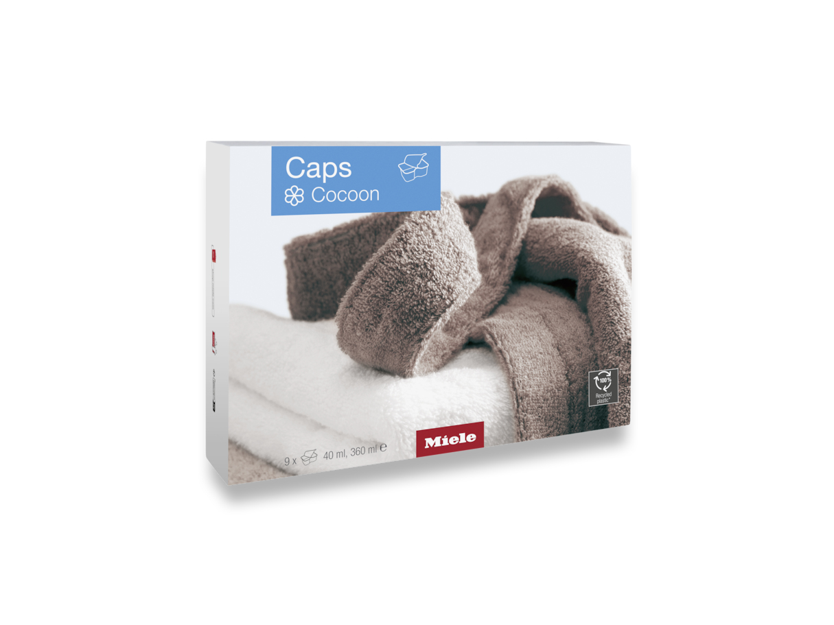 WA CSOC 0902 L Caps Cocoon