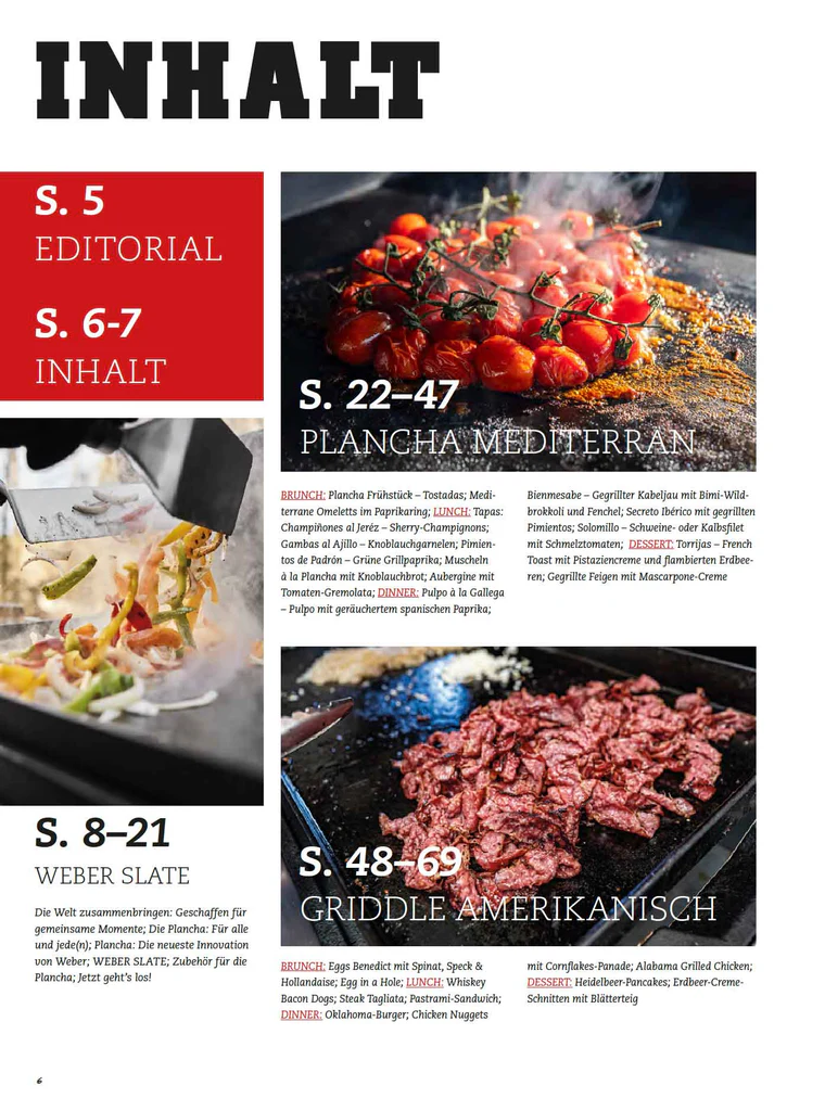 Bookazine No.10 - Hot Slate