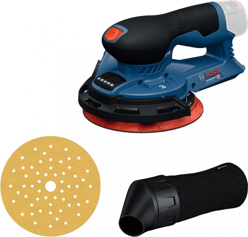 GEX 12V-150-3 (solo/ C)