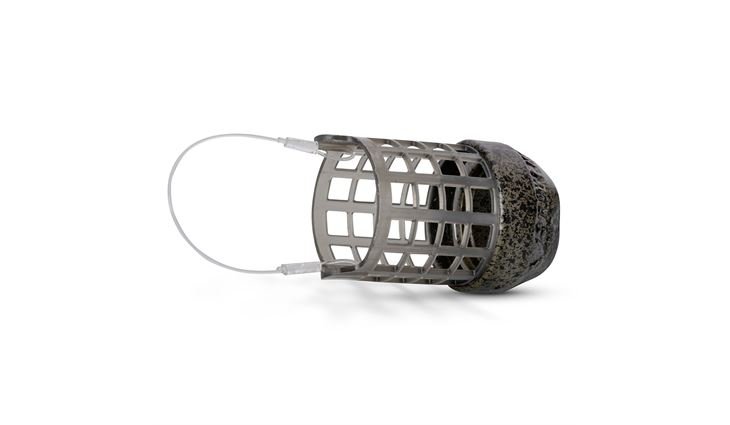 Xenos Jet Feeder M d3,3cm 30g 2,8cm  Xenos Jet Feeder M d3,3cm 30g 2,8cm