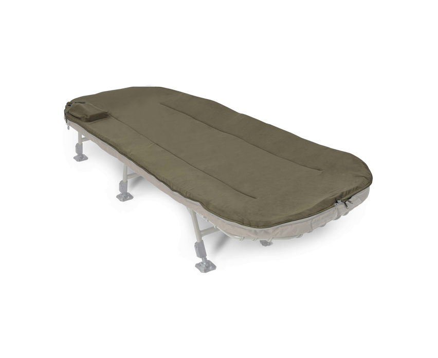 BENCHMARK THERMATECH HEATED MATTRESS - XL