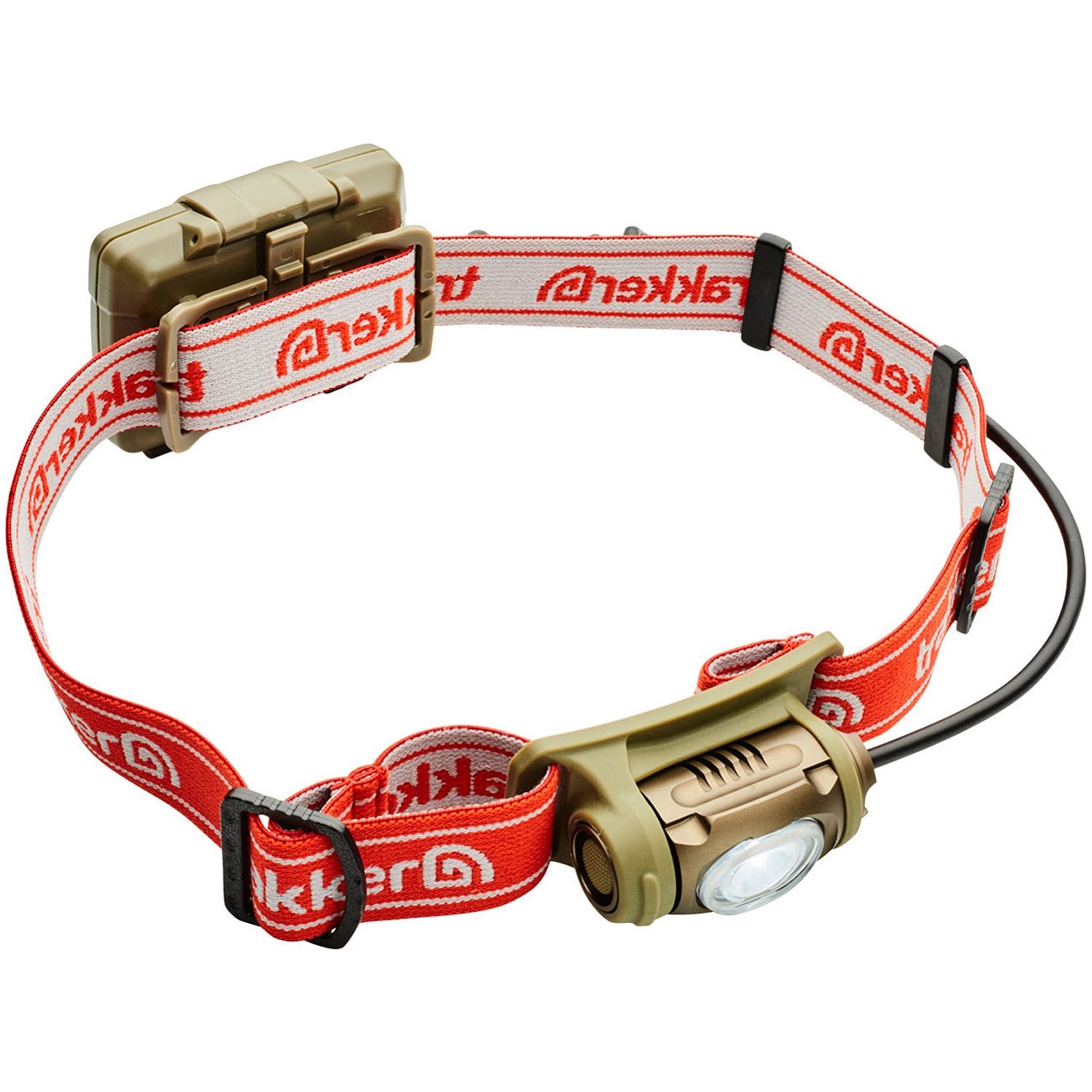 Nitelife L4 Headtorch (NEW)