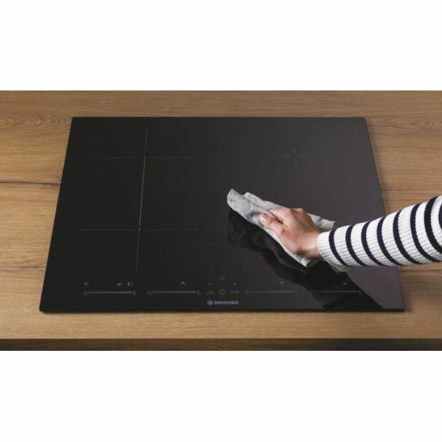 HTPS64MCTTWIFI (Hoover) Aussteller