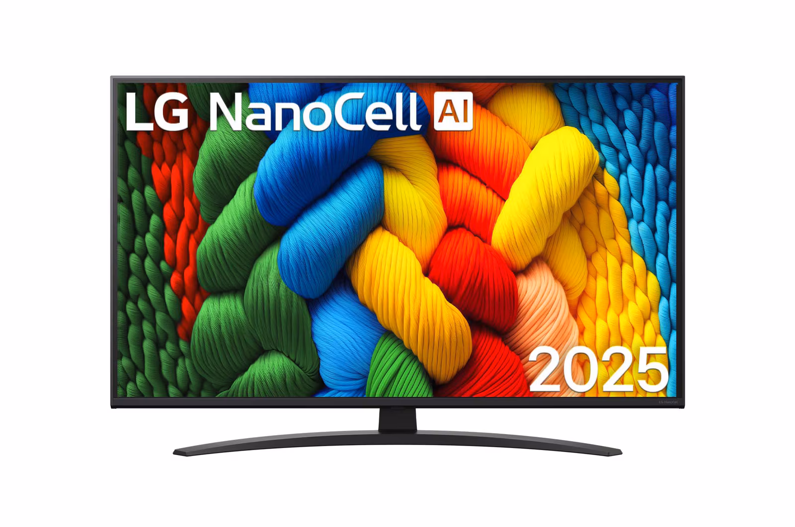 43NANO81A6A.AEU (LG Electronics) Aussteller