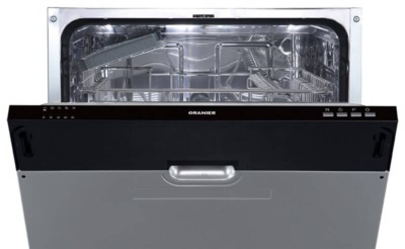 Gerät, Elektrisches Gerät, Geschirrspülmaschine