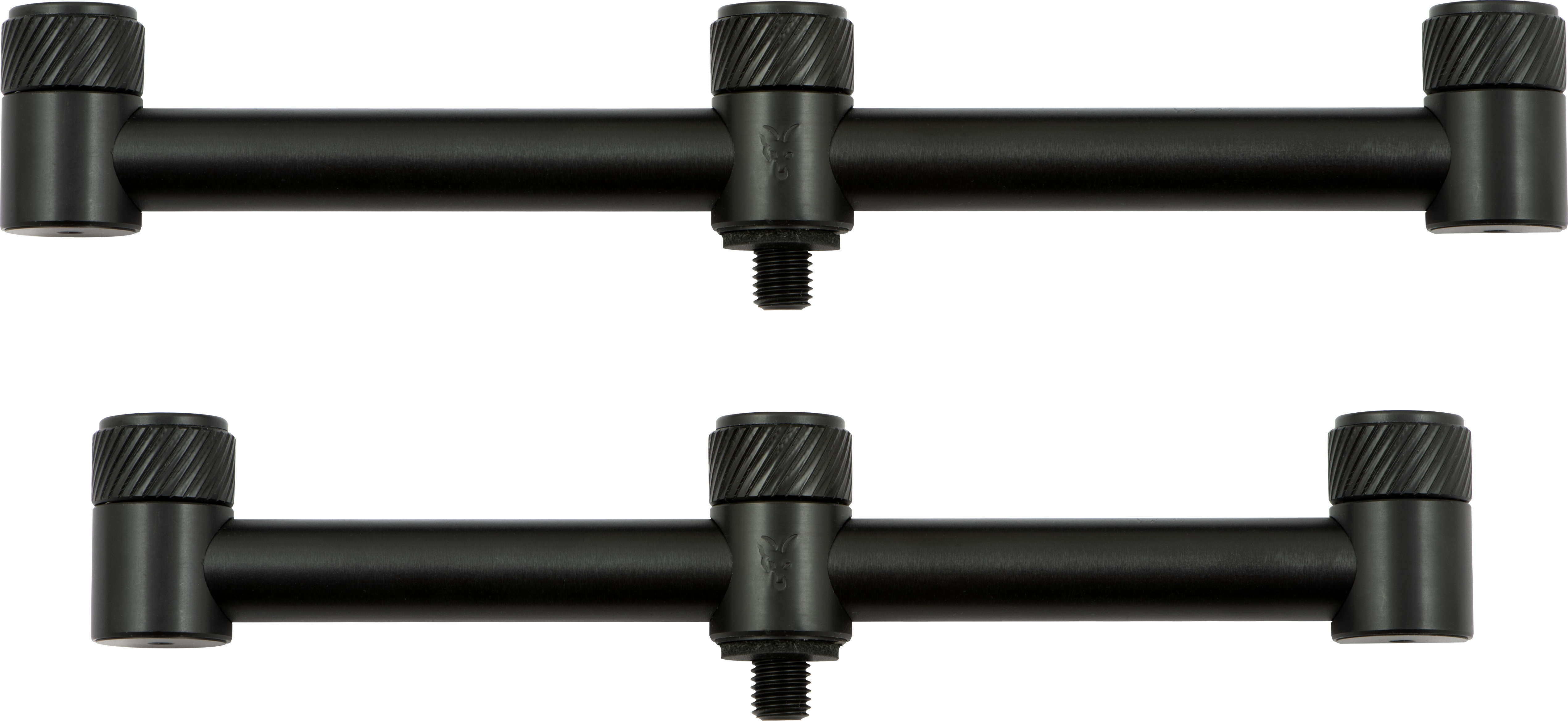 Fox Black Label QR Buzz bars 3 rod Narrow
