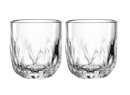 GK/2 Becher 220ml GOCCE 3 (55184)