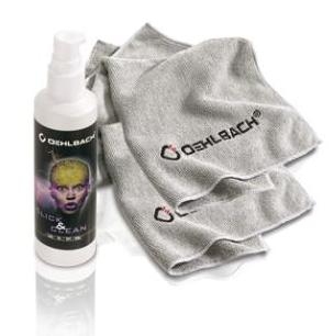 9000 - CLICK and CLEAN Reinigungskit 9000 - CLICK and CLEAN Reinigungskit