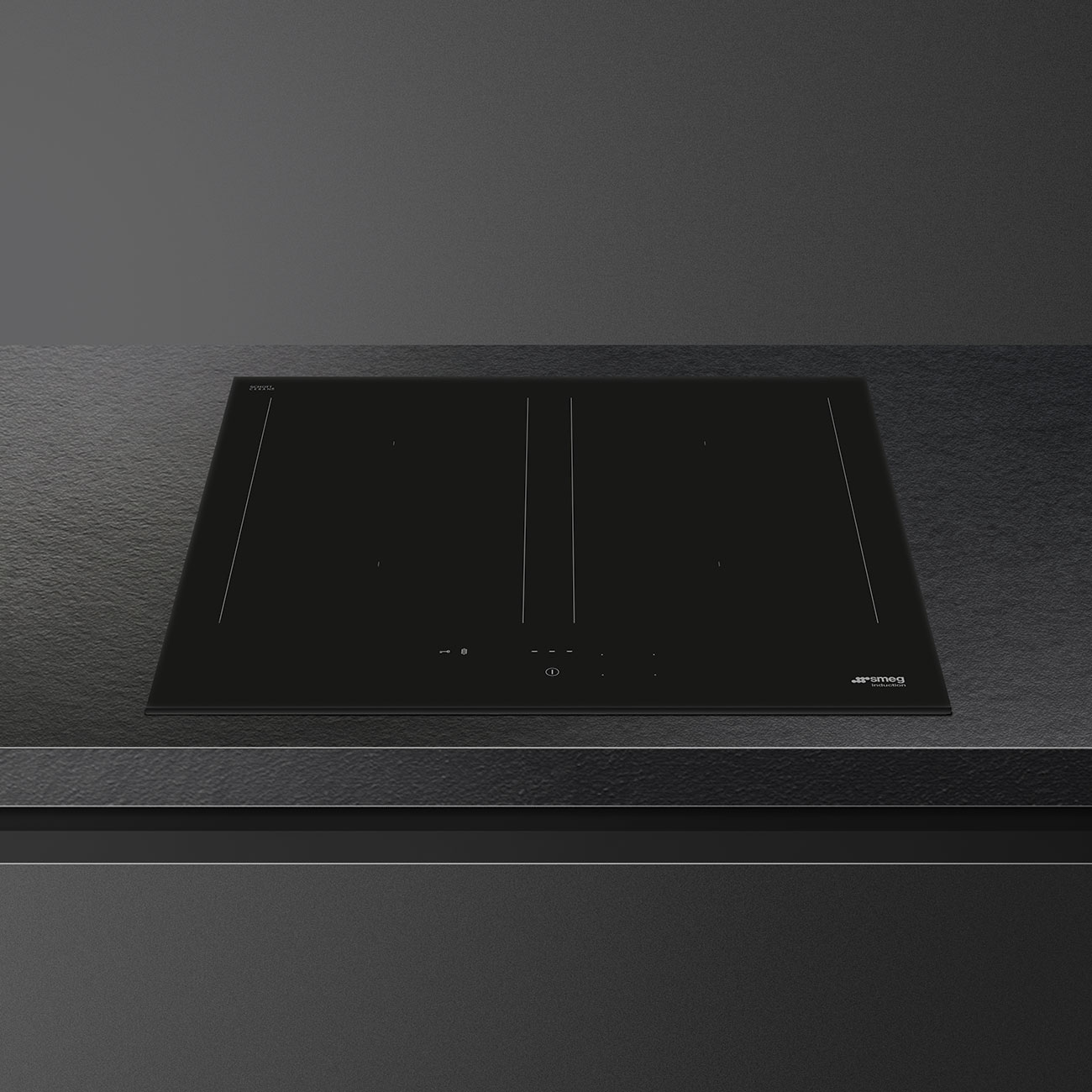 Kochfeld, Drinnen, Küche